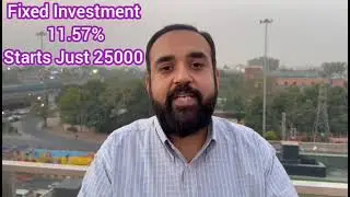 Per Annum By Lendbox Investment
