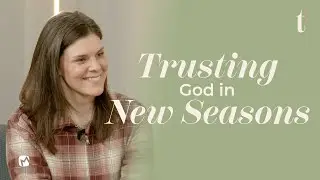 Walk Boldly into Uncharted Territory | Thrive Ep. 70 | Jan 7, 2025 | Miracle Channel's Daily Show