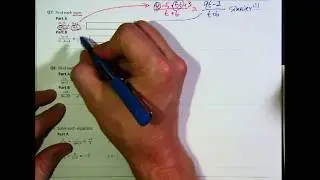 Math8A Ch11 Practice Test Review