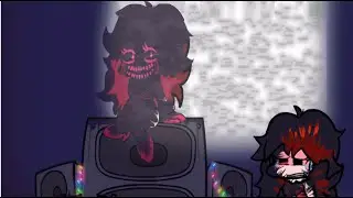 FNF Lost To Darkness GF Edition Mod