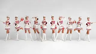 Г. Пучков - Дефиле-марш из мюзикла Ф. Лоу 
