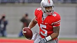 Braxton Miller Highlights  |||