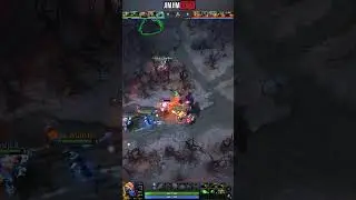 Tower strat before minute 0 #dota2 #shorts #tinker