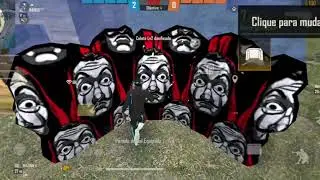 primeiro vídeo dcanal