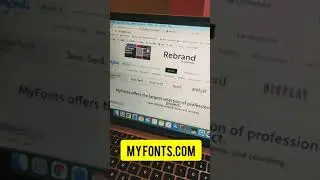 Check the Font Name of Any Blog or Website 🔥