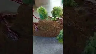 работа по камню и проволке