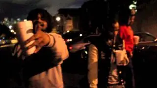 KEEP IT REAL - BACA STUNNA - FT. BUSS DA HUSSLAH  (PROD BY. MAZE PRODUK)