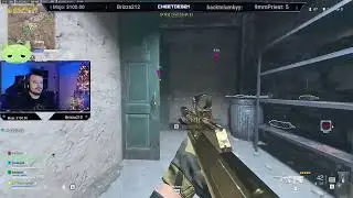 WARZONE2 TEAM  WIPE THIS GUN