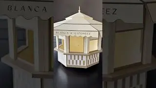 12 STOREEZ и BLANCA запустили поп-ап кафе в Алматы