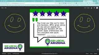 Make it Easy for Clients to Leave Reviews for Your Arizona Business