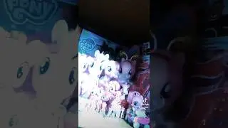 my pinkie pie collection 💗