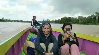Part 1, Perjalanan Pendokumentasian Bahasa di Kalimantan Utara