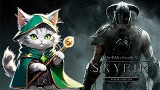СКАЖЕНЕ ДІДО ► The Elder Scrolls V: Skyrim # 13