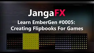 EmberGen Tutorial 