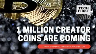 1 million creator coins are coming. Here's how they work