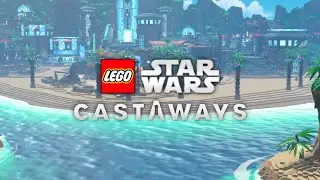 LEGO® Star Wars™: Castaways - Launch Trailer