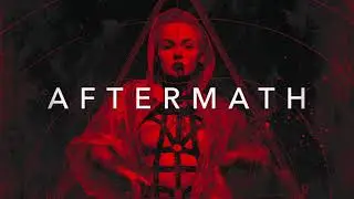 AFTERMATH - A Darksynth Synthwave Cyberpunk Mix for Mercenary Outlaws