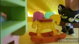 Lps: обзор деревянного дома для Lps