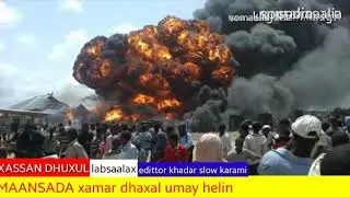 Dhagar qabaHa yaa yidhi dhalashaad dhaagtiin😭😭