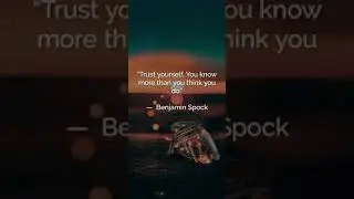 Quotes that one should know about