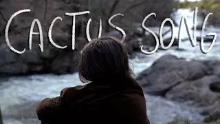 Raccoon Tour - Cactus Song (Official Lyric Video)