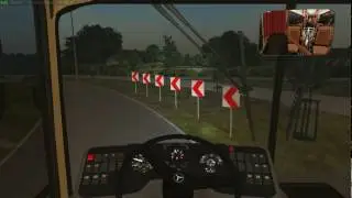 OMSI - Der Omnibussimulator - Monobloco O371