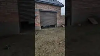 Рольставни Алютех 55 профиль встроенный монтаж автоматическое управление
