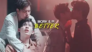 BL | Mork ✘ Pi FMV || Better