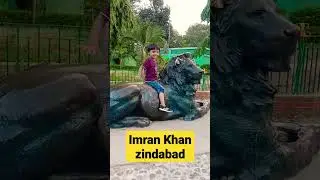 Imran Khan Zindabad #imrankhan #pti #ptiofficial #kidsvideo #kids #ptigovernment #ptigovt
