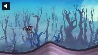 Mad Skills Motocross 2 [Misquoted] 38.046 rank 25