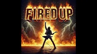 Fired Up (AI Music)