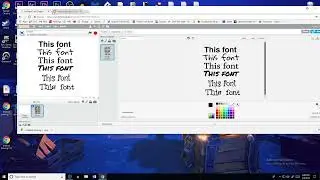 Scratch Tutorial | How to get more fonts in Scratch Vector Editor | EASY   FREE! (FUNUT Reupload)