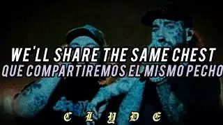 $uicideboy$ - Transgressions // Lyrics & Sub