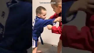 Наш спортивный путь 🙌🏽 небольшая Нарезка о братьях Грековых 
