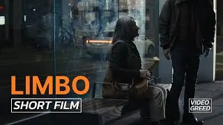 Limbo | A Near Future Dark Sci-Fi | Award-Winning Short Film