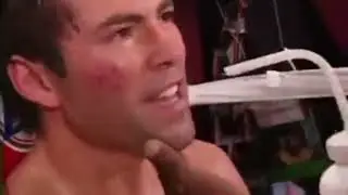 Oscar De La Hoya vs Fernando Vargas Full Fight - Boxing