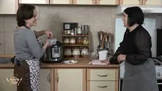 Kuzhina Jone - Krelanë misri me recetë të gjyshes