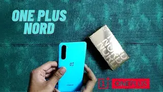 OnePlus Nord unboxing and quick guide on specs || 5G phone,90 hz and more...