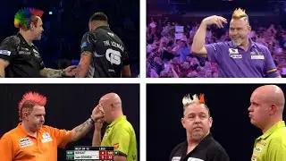 PETER WRIGHT - BIGGEST BUST UPS 🥊