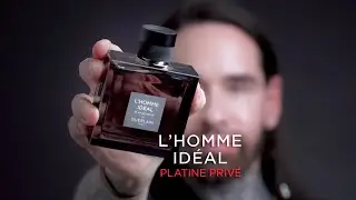 Perfumer Reviews 'L'Homme Idéal Platine Privé' - Guerlain