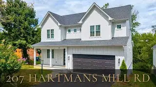 207 Hartmans Mill Rd Virtual Tour