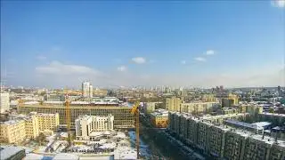 Один день за одну минуту
