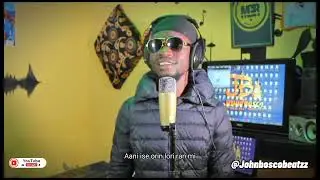 ADOL - ORIN (COVER BY JOHNBOSCO)