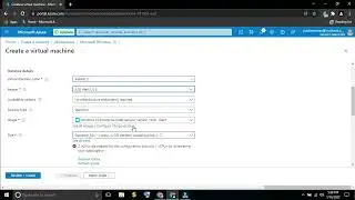 How To Create Azure Rdp | 4GB 16GB | Create Free Azure Account