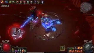 [PoE] Why did that hit me
