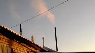 почему потеют окна
