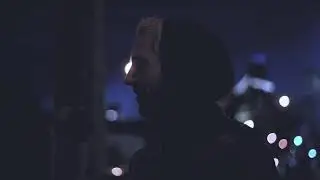 Scene Noir - She Lives At Night