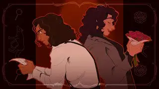 ♔ fear & delight ✦ short rosehound pmv/meme🌹