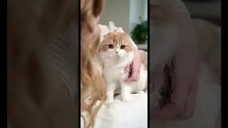 Почему кошки ложатся на людей? 