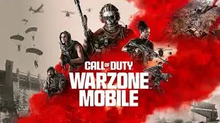 Call Of Duty Warzone Mobile graphics problem|| Call Of Duty Warzone Mobile low graphics problem.